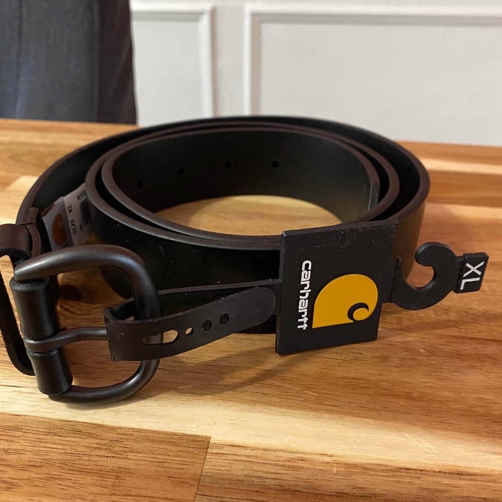NWT Women’s Carhartt Belt